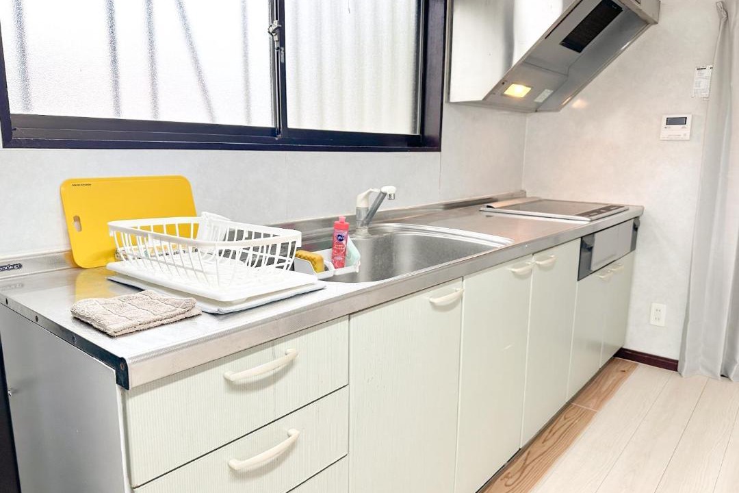 Photo of Kitchen in Wadomari