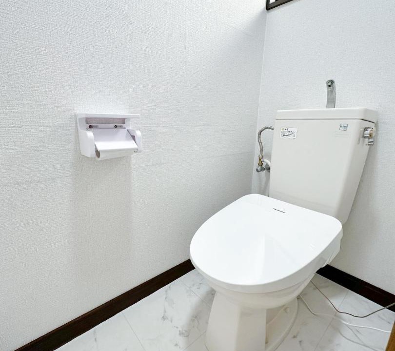 Photo of Bathroom in Wadomari