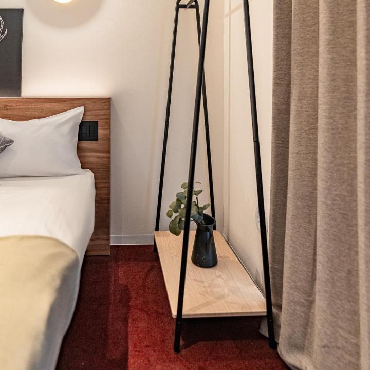 Photo of Bedroom in Nishishinsaibashi
