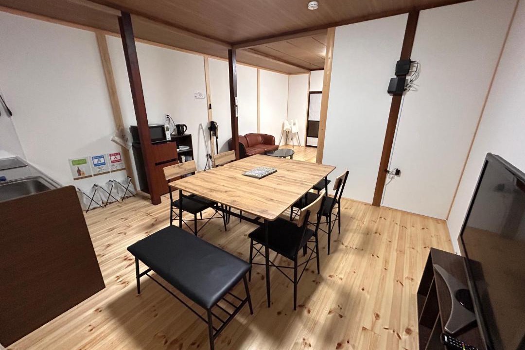 Photo of Others in Narai-juku