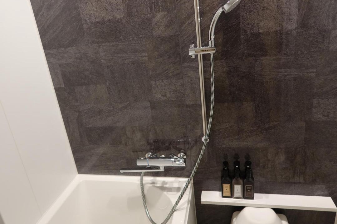 Photo of Bathroom in Komatsu