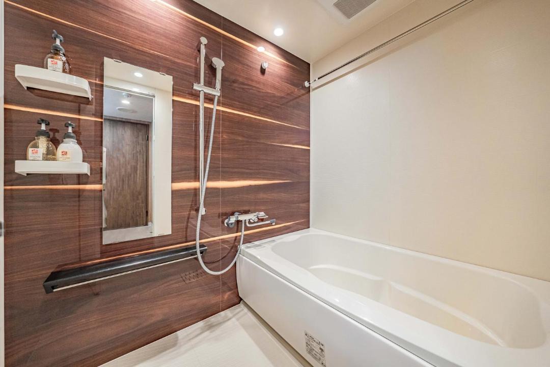 Photo of Bathroom in Sennichimae