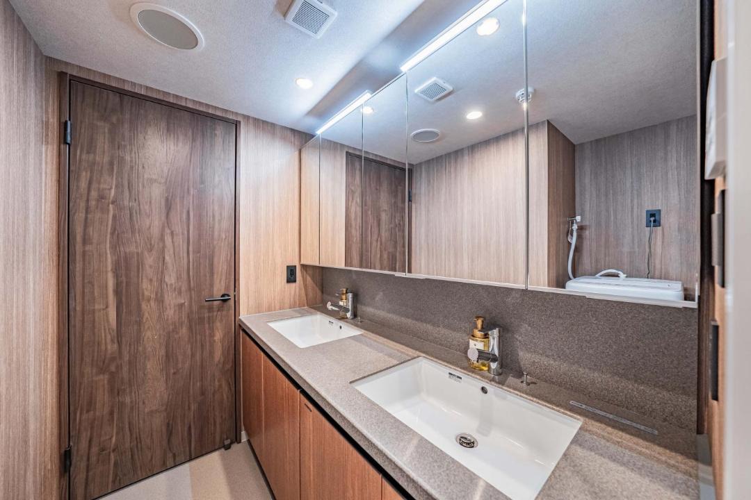 Photo of Bathroom in Sennichimae