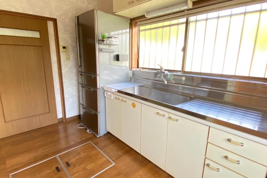 Photo of Kitchen in Kaga