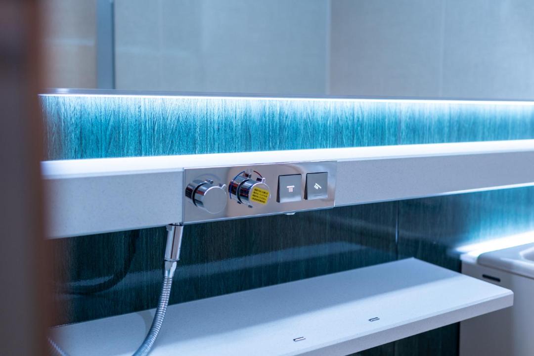 Photo of Bathroom in Onomichi