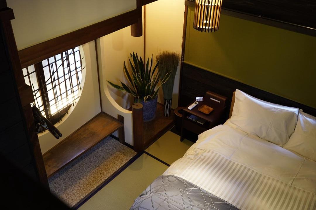 Photo of Bedroom in Onomichi