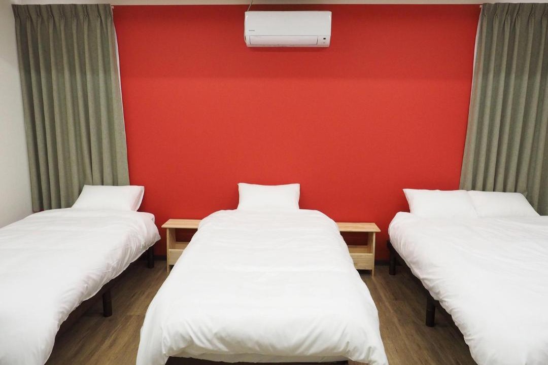 Photo of Bedroom in Kiho-cho
