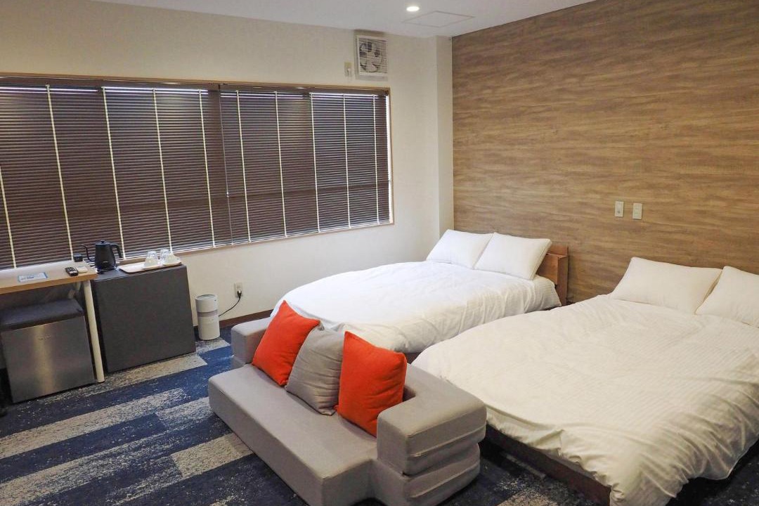 Photo of Bedroom in Kiho-cho