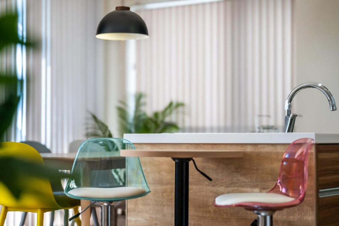 Photo of Kitchen in Chuo-ku