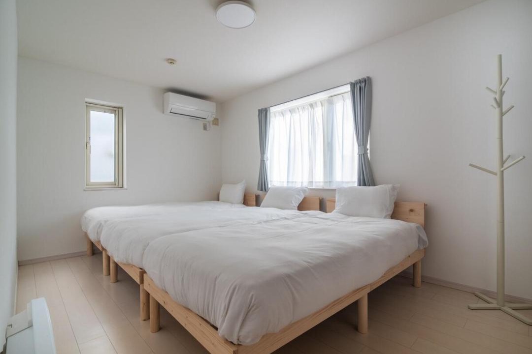 Photo of Bedroom in Chuo-ku