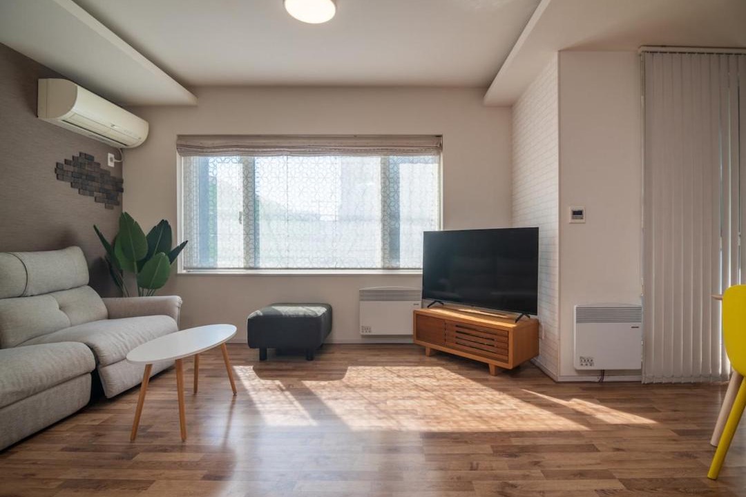 Photo of Livingroom in Chuo-ku