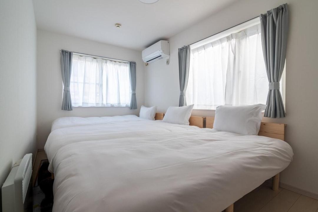 Photo of Bedroom in Chuo-ku