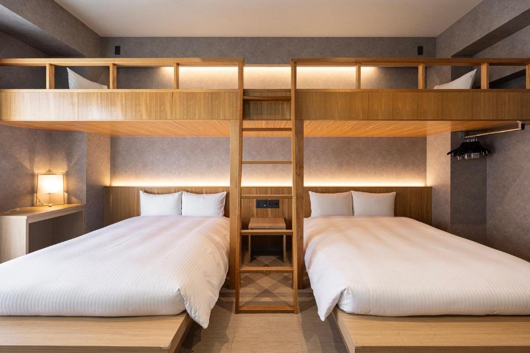 Photo of Bedroom in Maejima