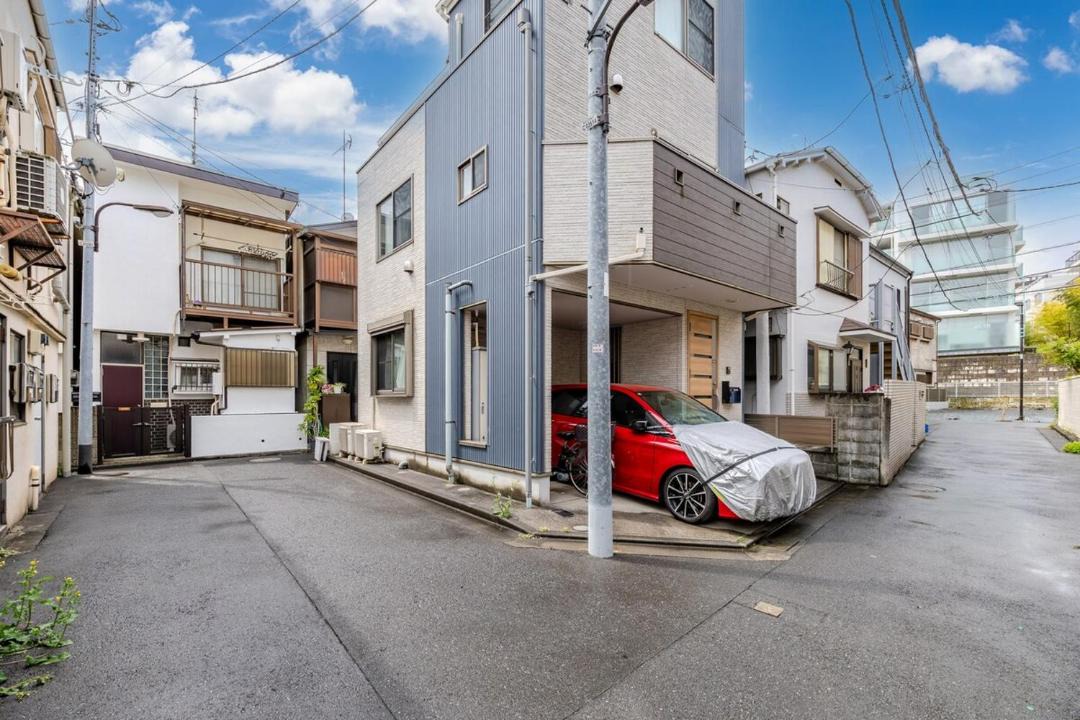 Photo of Others in Minamiotsuka