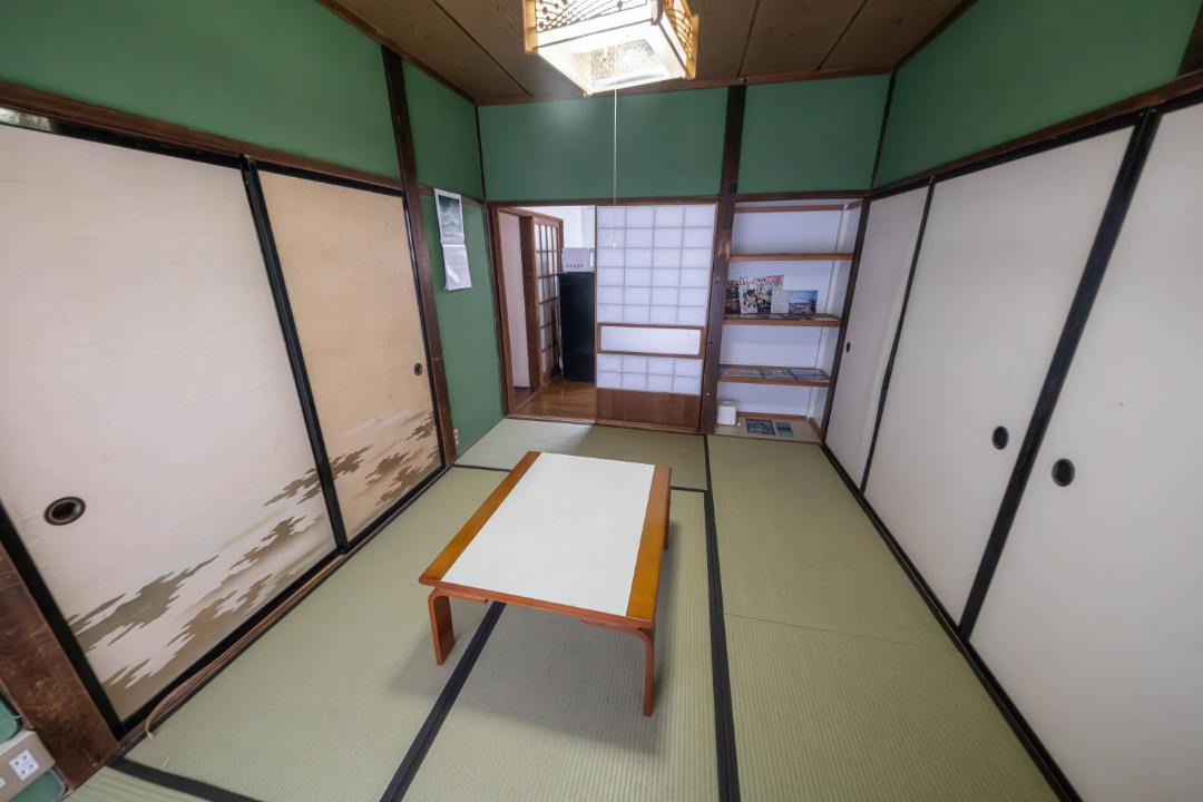 Photo of Others in Minamitsuru-gun