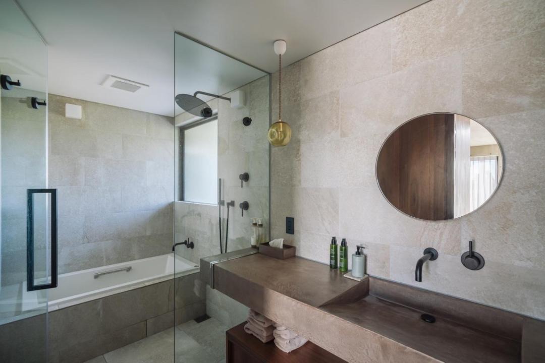 Photo of Bathroom in Miyakojima