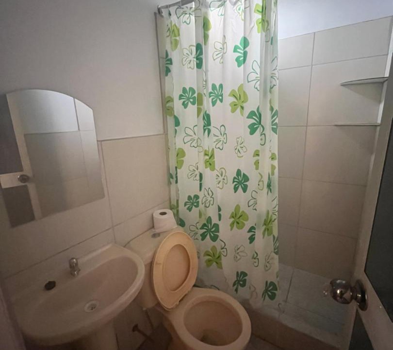 Photo of Bathroom in Lamas