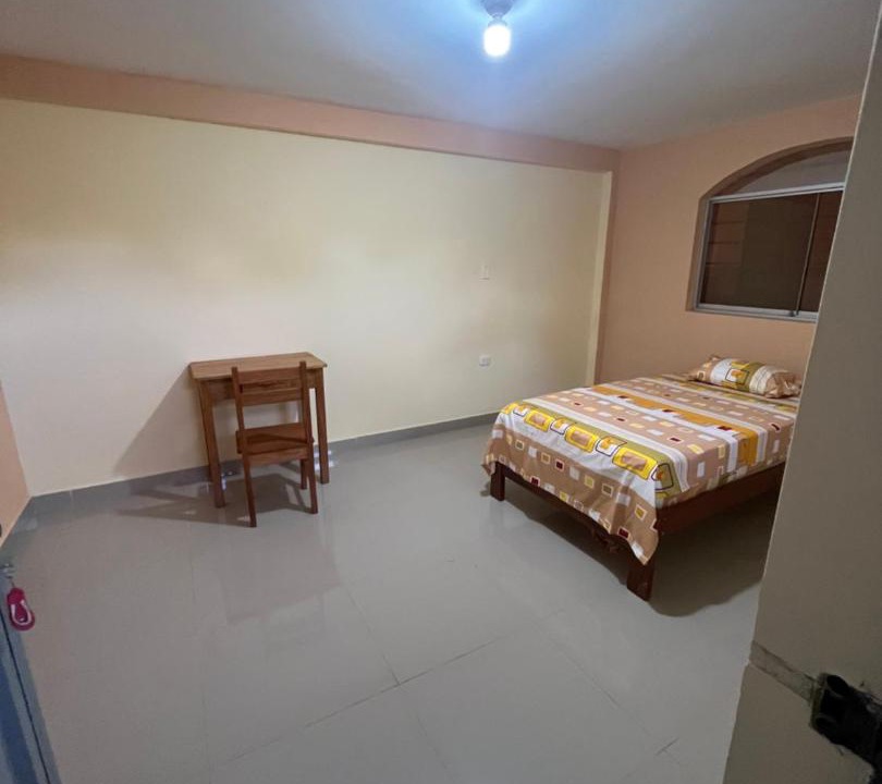 Photo of Bedroom in Lamas