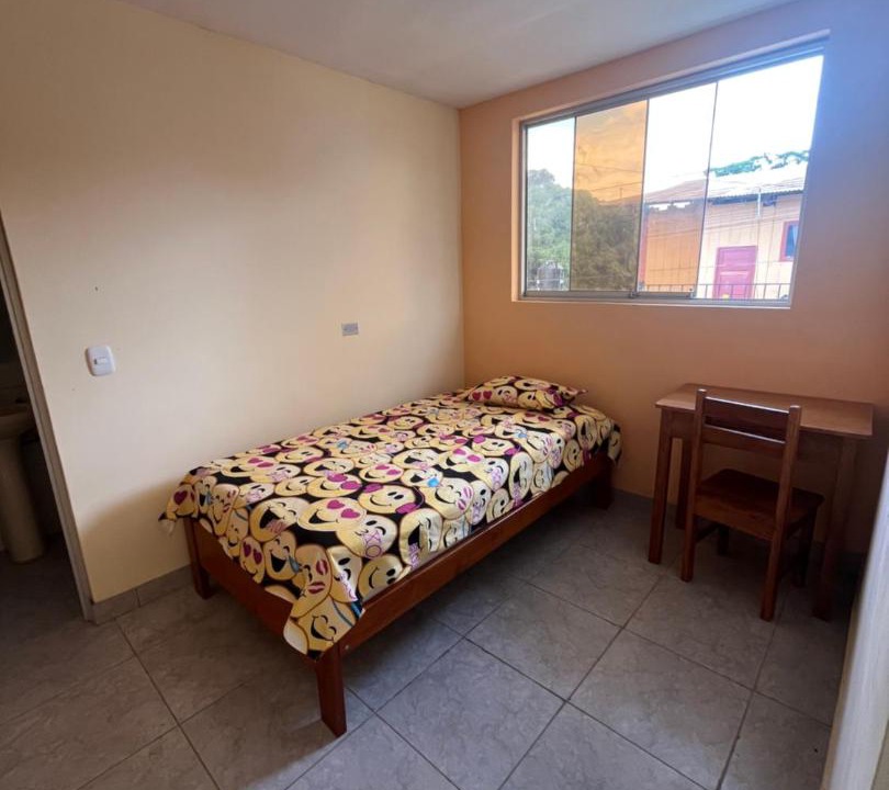 Photo of Bedroom in Lamas