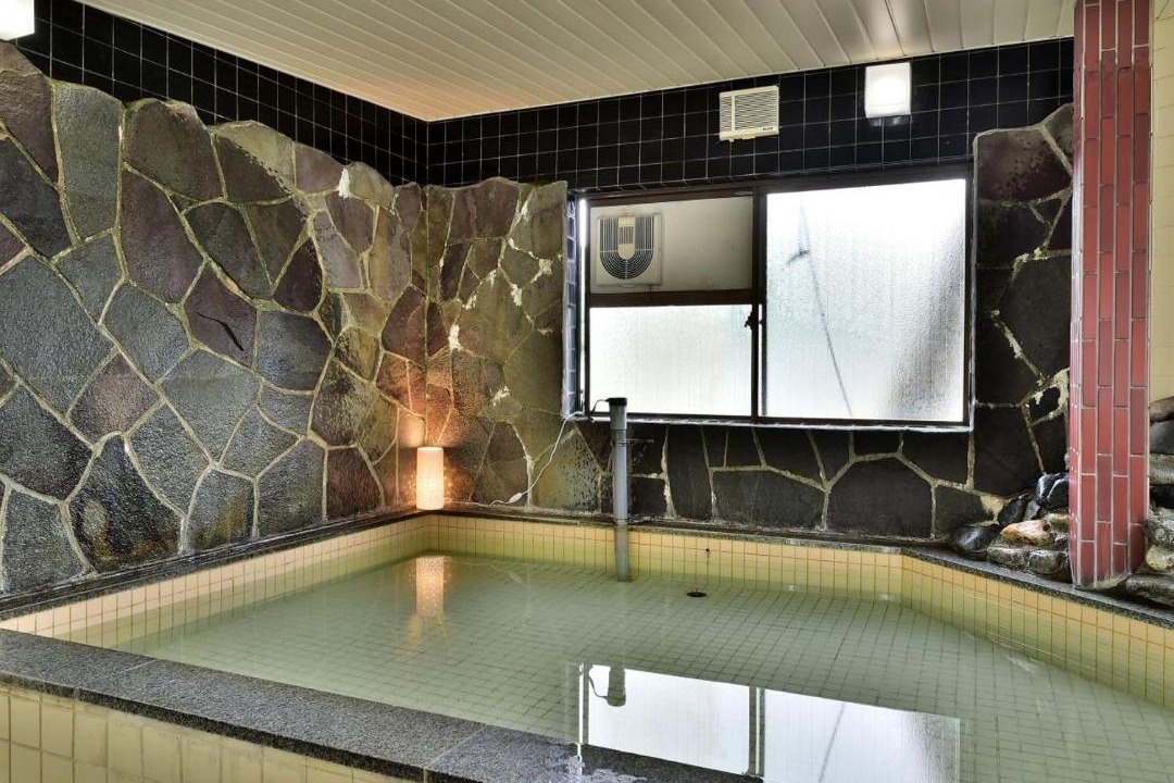 Photo of Bathroom in Omachi