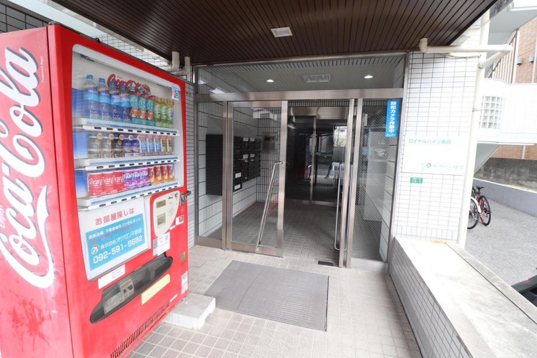 Photo of Others in Fukuoka