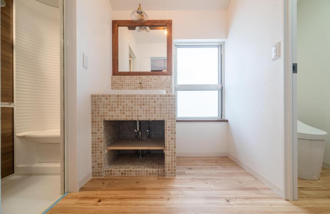 Photo of Bathroom in Toyohira