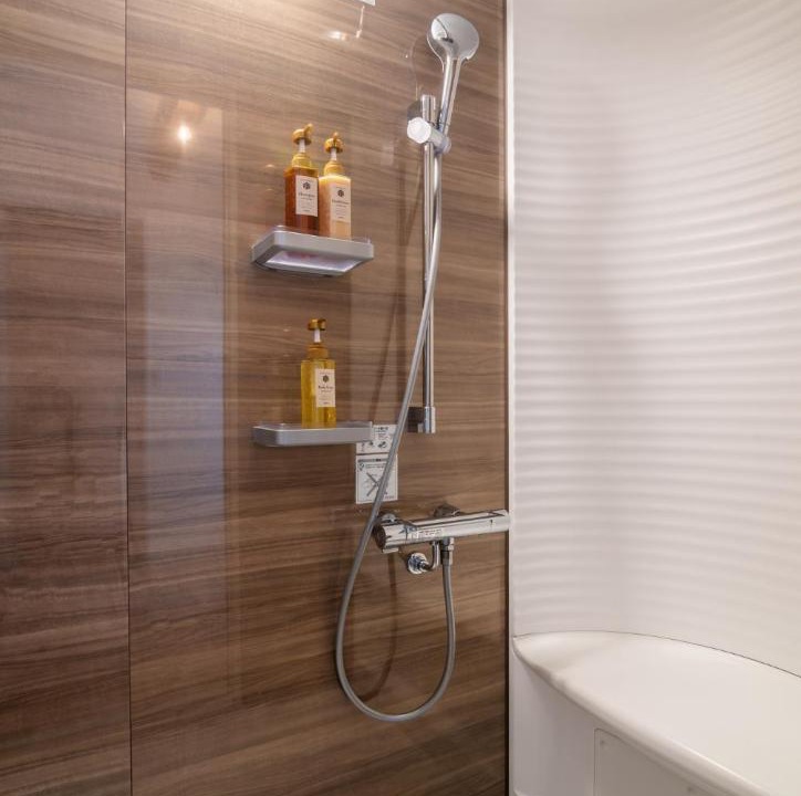 Photo of Bathroom in Toyohira