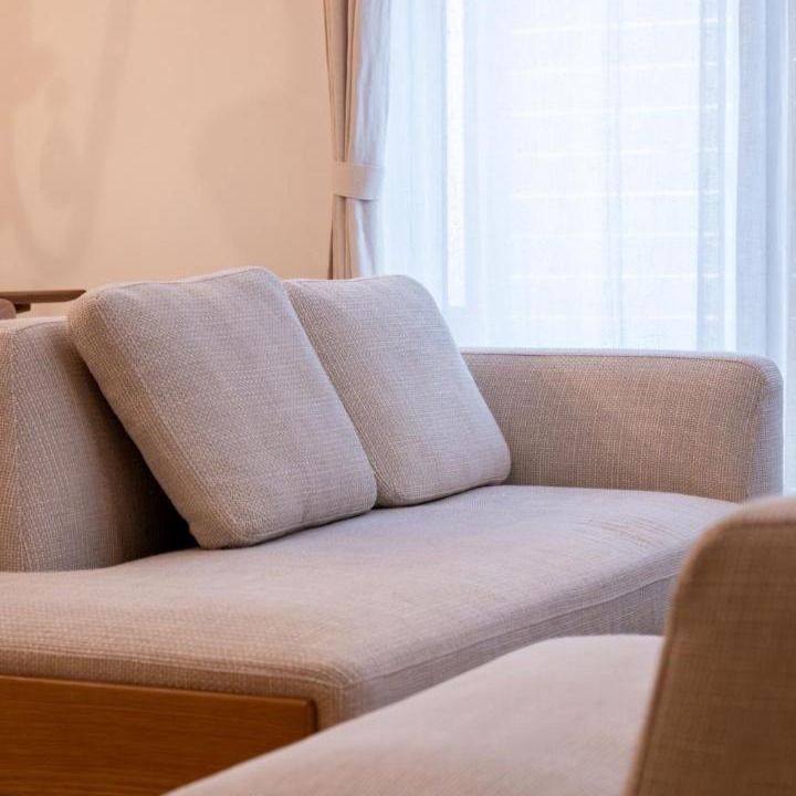 Photo of Livingroom in Toyohira