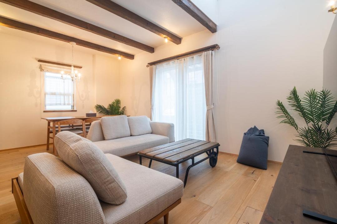 Photo of Livingroom in Toyohira