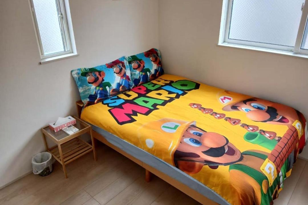 Photo of Bedroom in Konohana