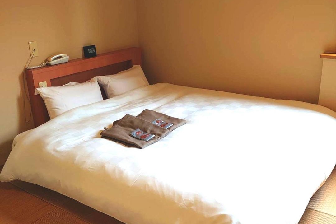 Photo of Bedroom in Toyama
