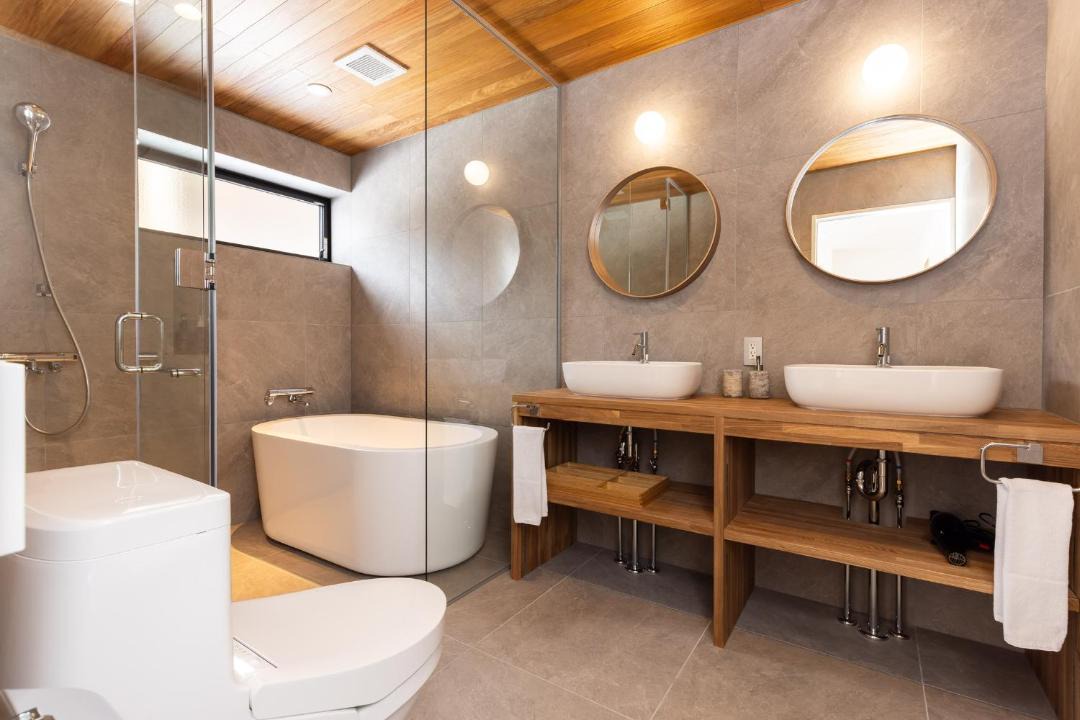 Photo of Bathroom in Hakuba