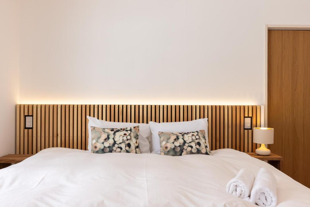 Photo of Bedroom in Hakuba