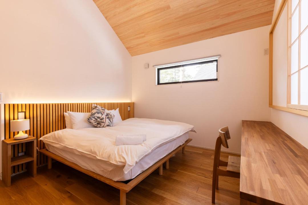 Photo of Bedroom in Hakuba