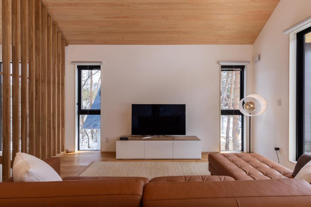 Photo of Livingroom in Hakuba