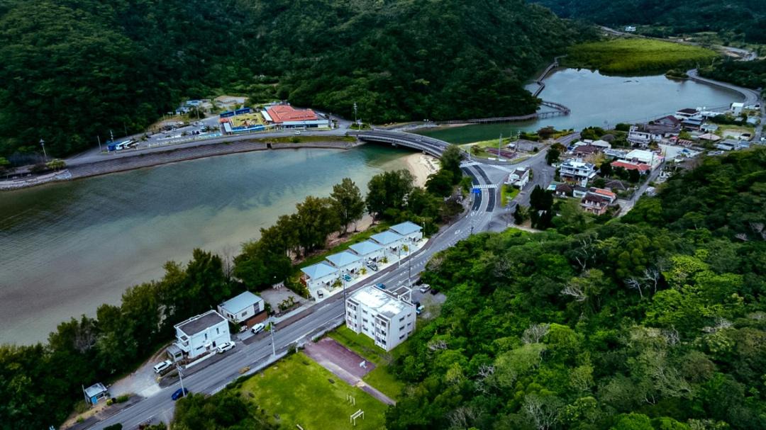 Photo of Others in Nago