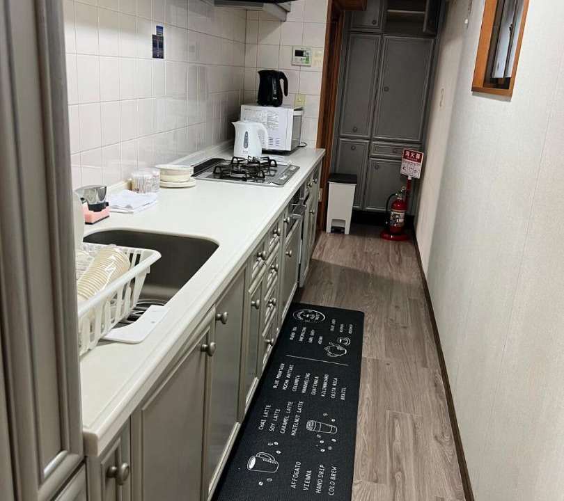 Photo of Kitchen in Higashinari