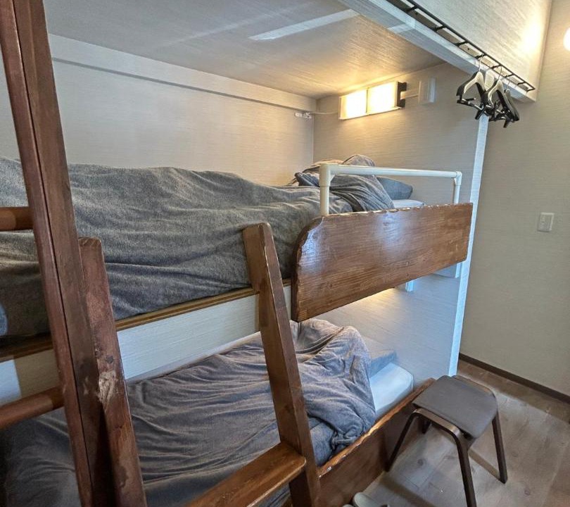 Photo of Bedroom in Tomakomai