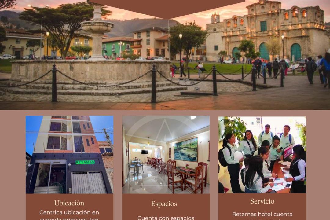 Photo of Others in Cajamarca