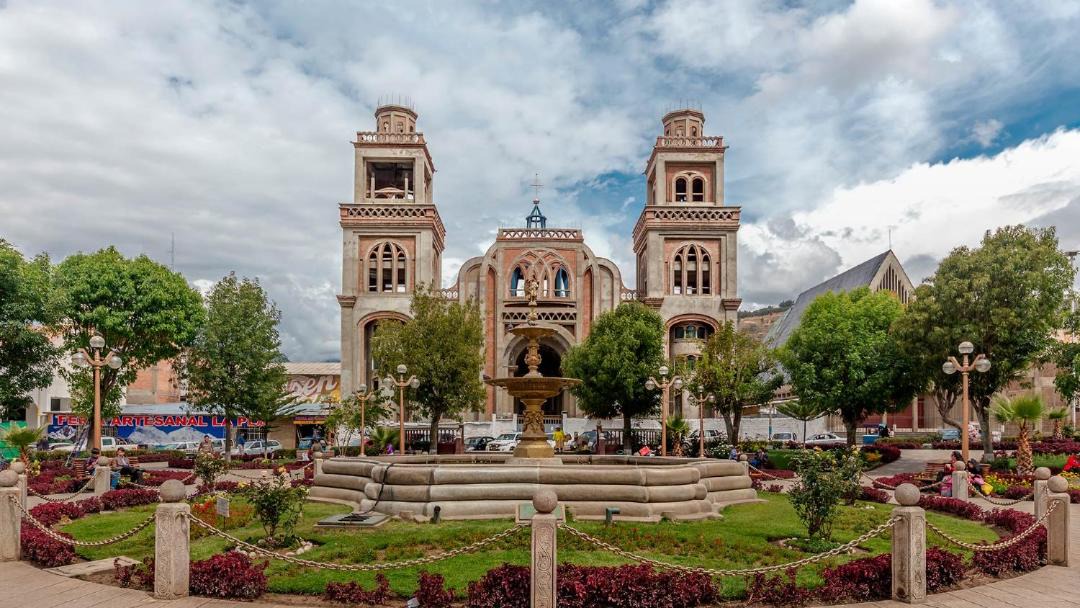Photo of Others in Huaraz