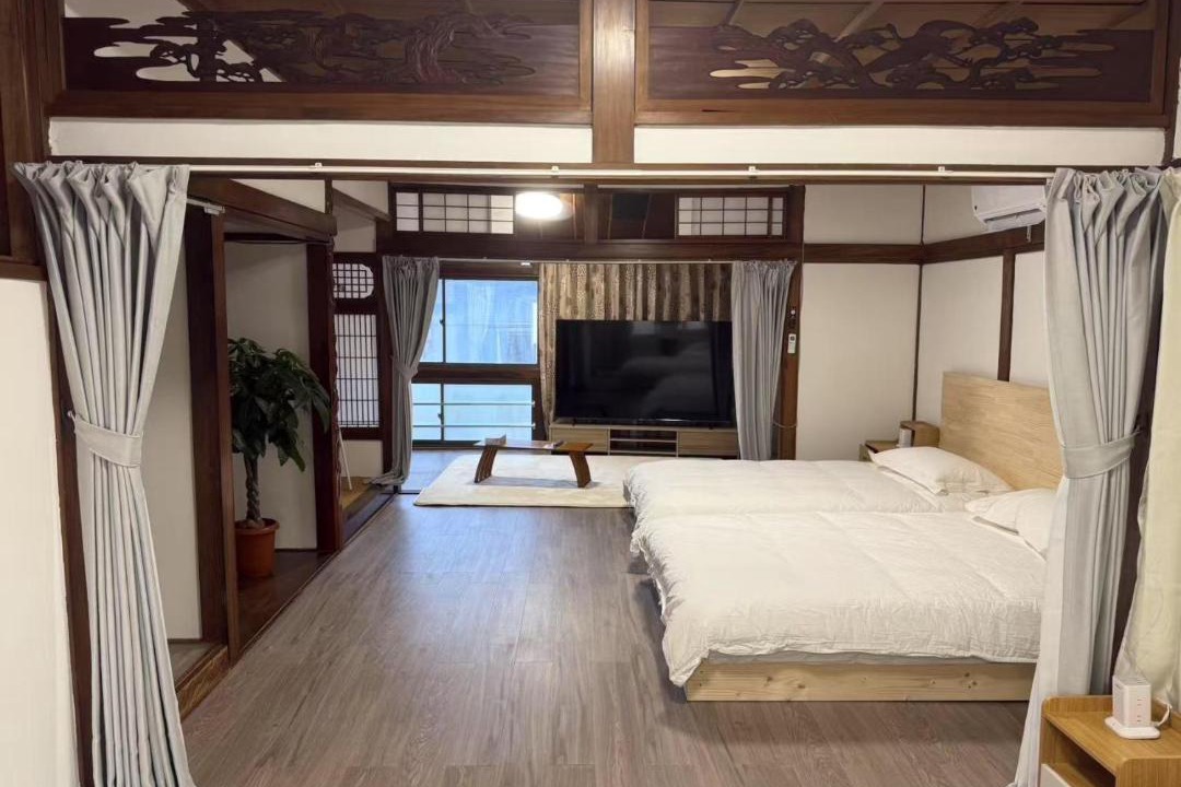 Photo of Bedroom in Higashinari