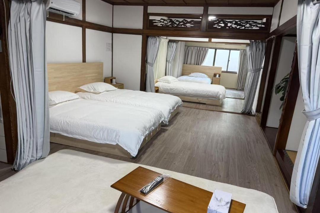 Photo of Bedroom in Higashinari