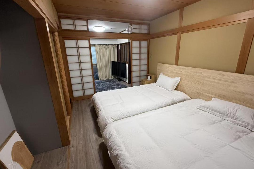 Photo of Bedroom in Higashinari