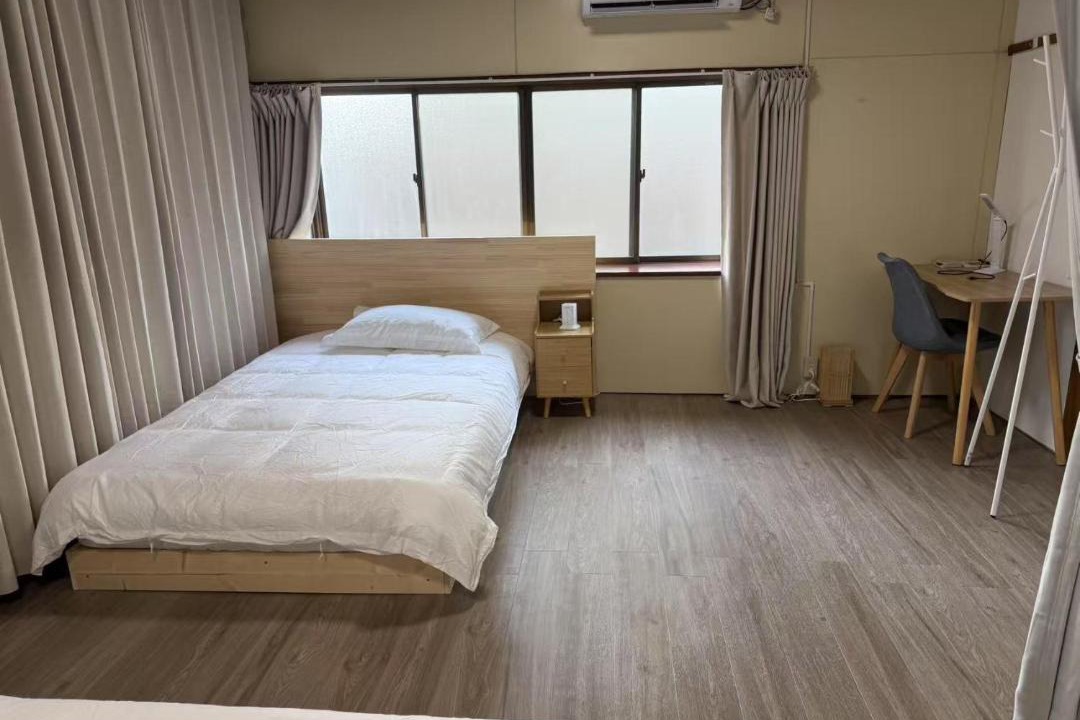 Photo of Bedroom in Higashinari