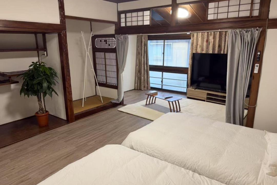 Photo of Bedroom in Higashinari