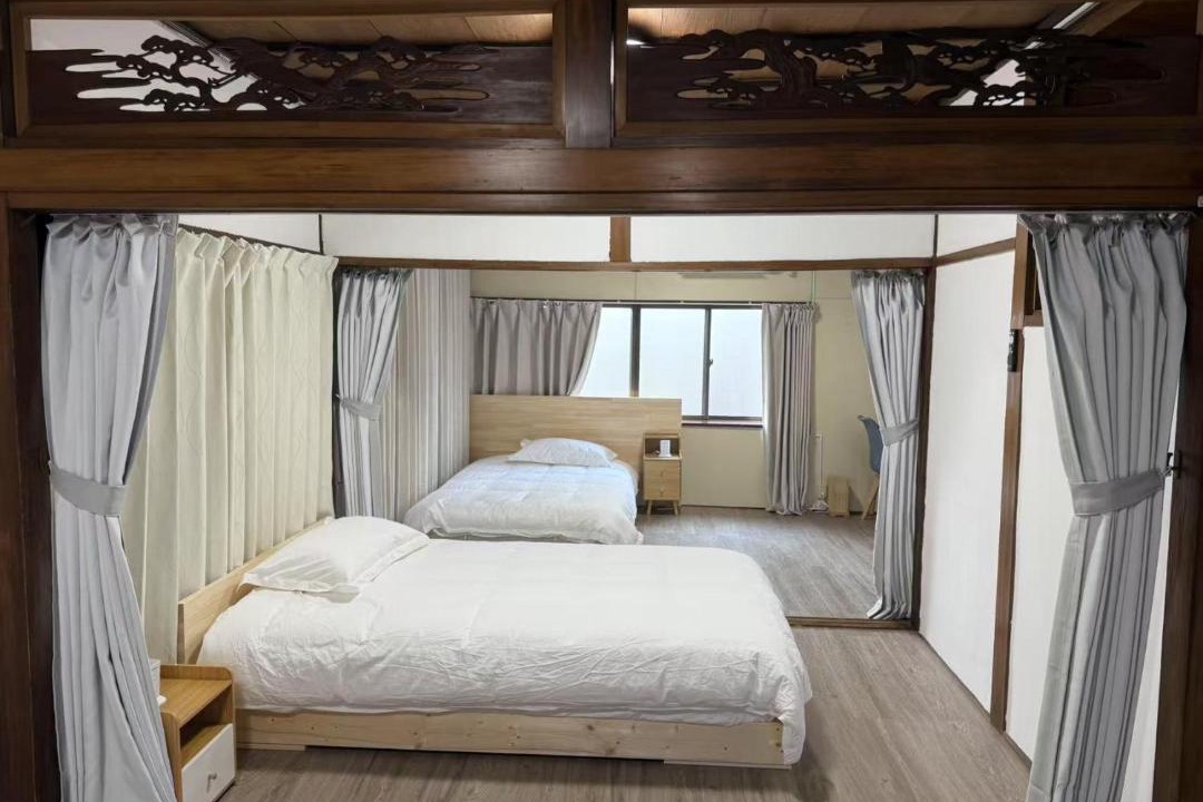 Photo of Bedroom in Higashinari