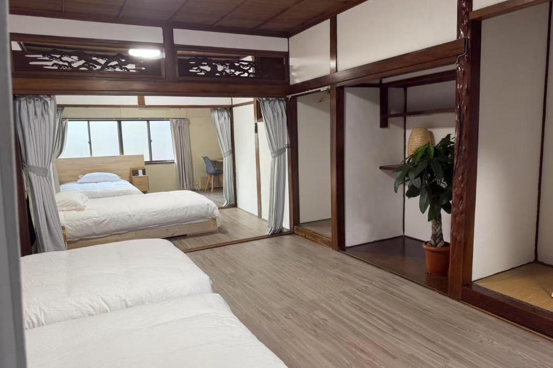 Photo of Bedroom in Higashinari