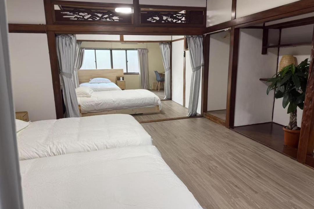 Photo of Bedroom in Higashinari