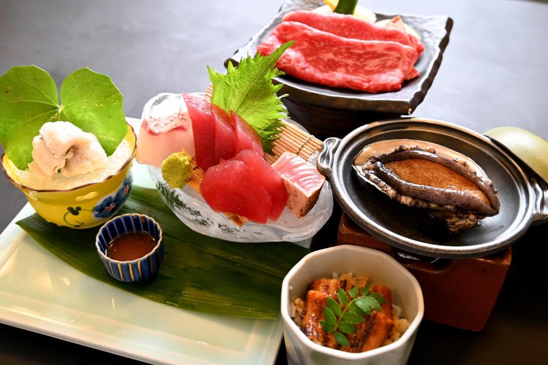 Photo of Others in Katsuura