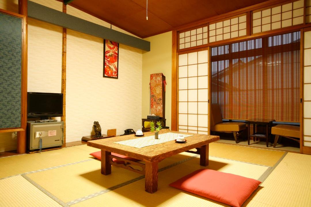 Photo of Others in Kinosaki Onsen